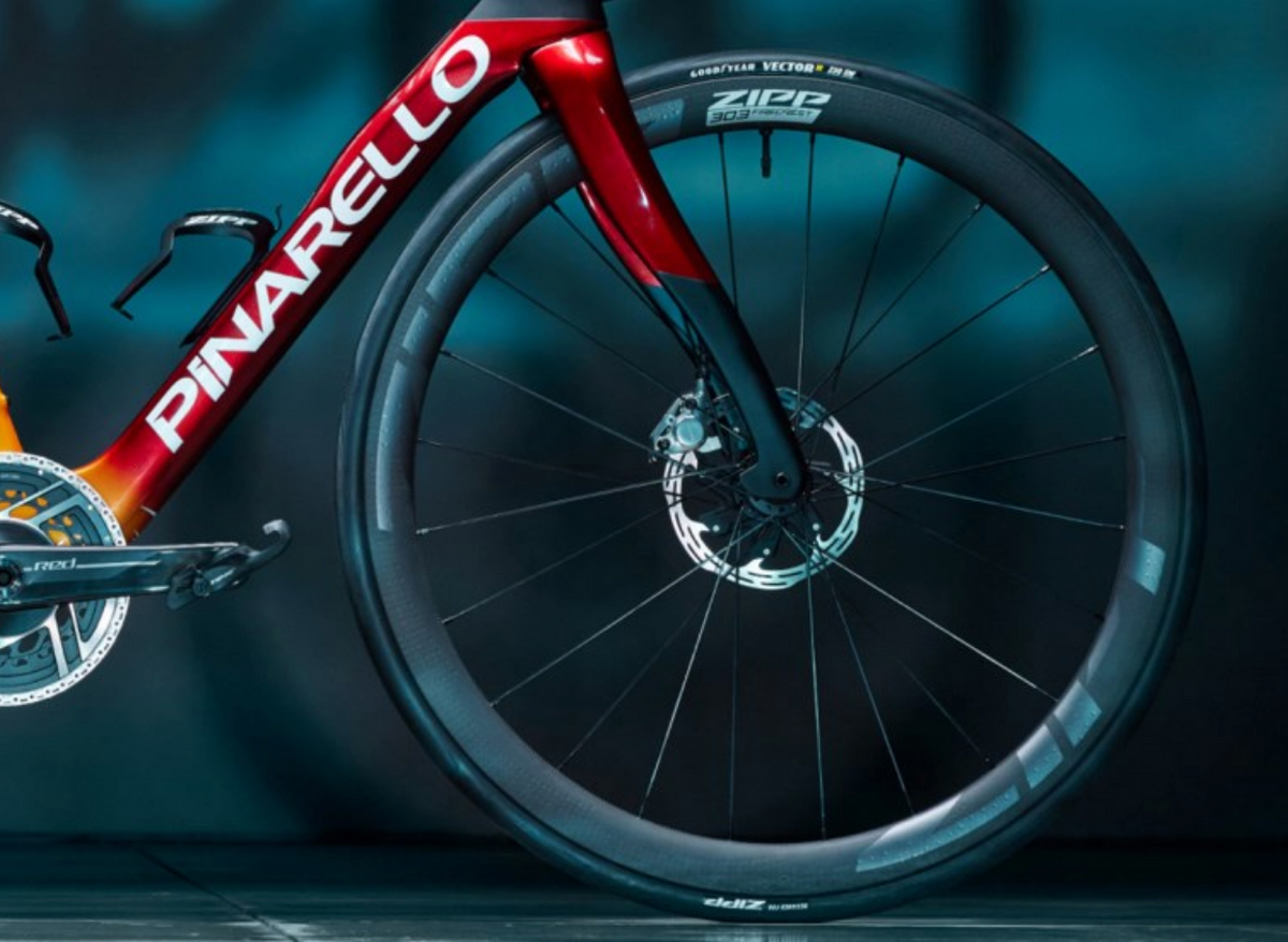 Peloton Paceline Paceline X Rotor – Brown's Sports & Cycle Co. Ltd.