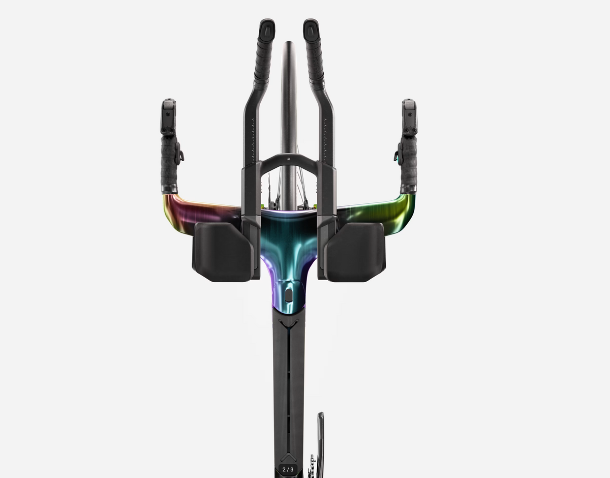 Speed Concept SLR 9 AXS Limited Edition