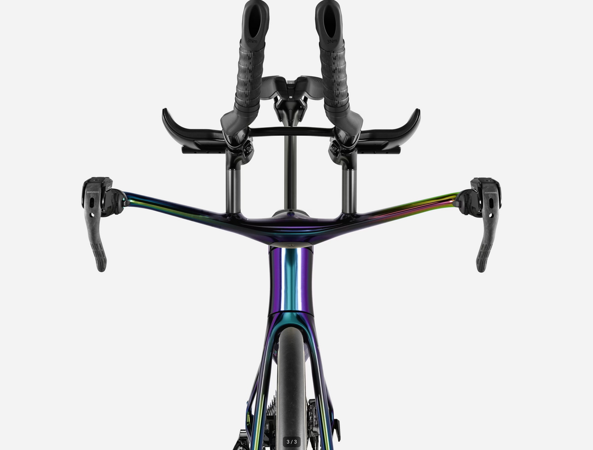 Speed Concept SLR 9 AXS Limited Edition