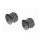 Extension Bar End Caps for Di2 (2x 38977)