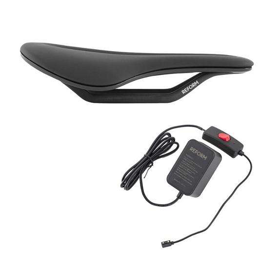 The Seymour With Power Supply
