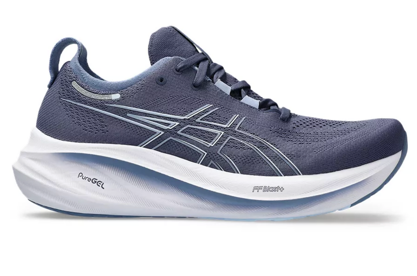 Gel-Nimbus 26 Men's