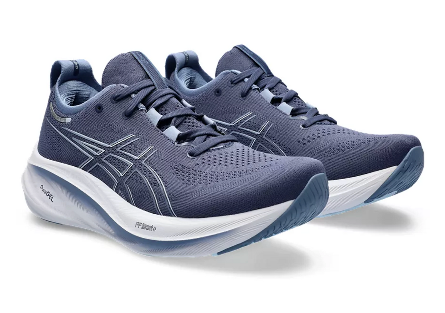 Gel-Nimbus 26 Men's