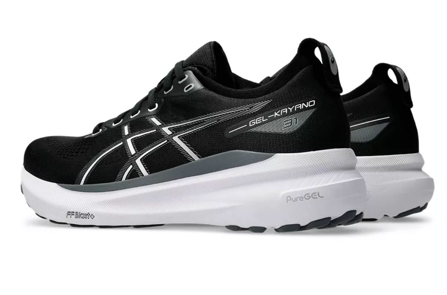 Gel-Kayano 31 Men's
