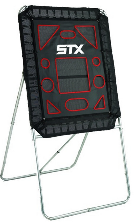 STX Pass Master Lacrosse Target