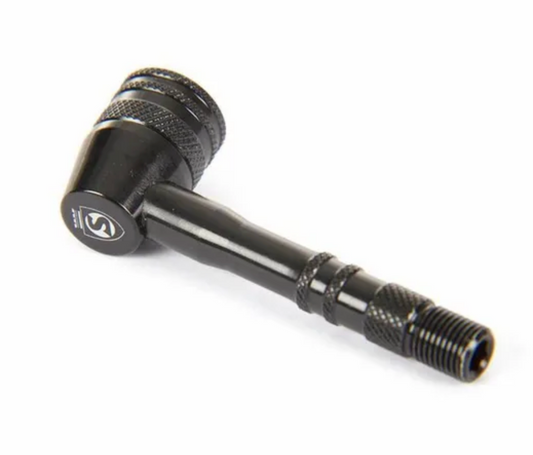 Disc Wheel Valve Adaptor