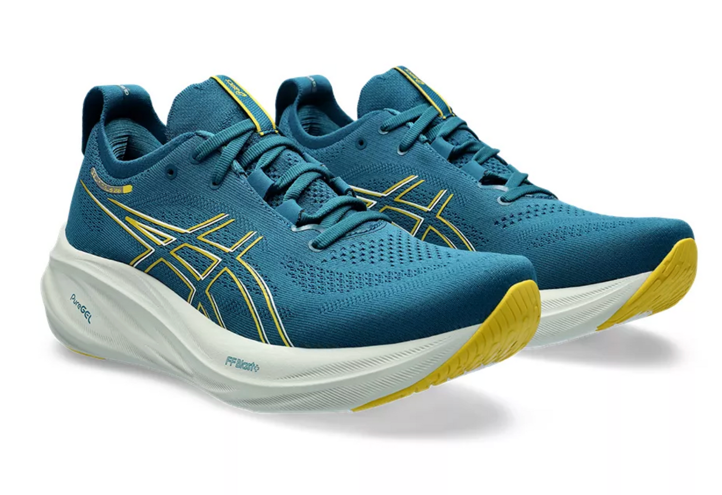 Gel-Nimbus 26 Men's