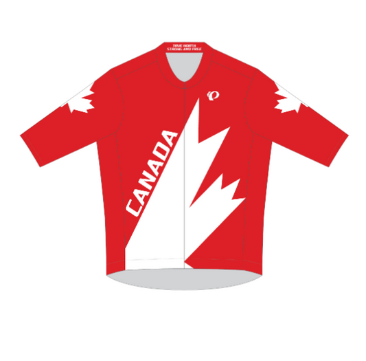 Attack Jersey Women's Limited Edition