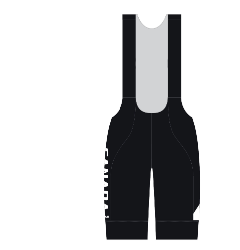 Attack Bib Shorts Women's
