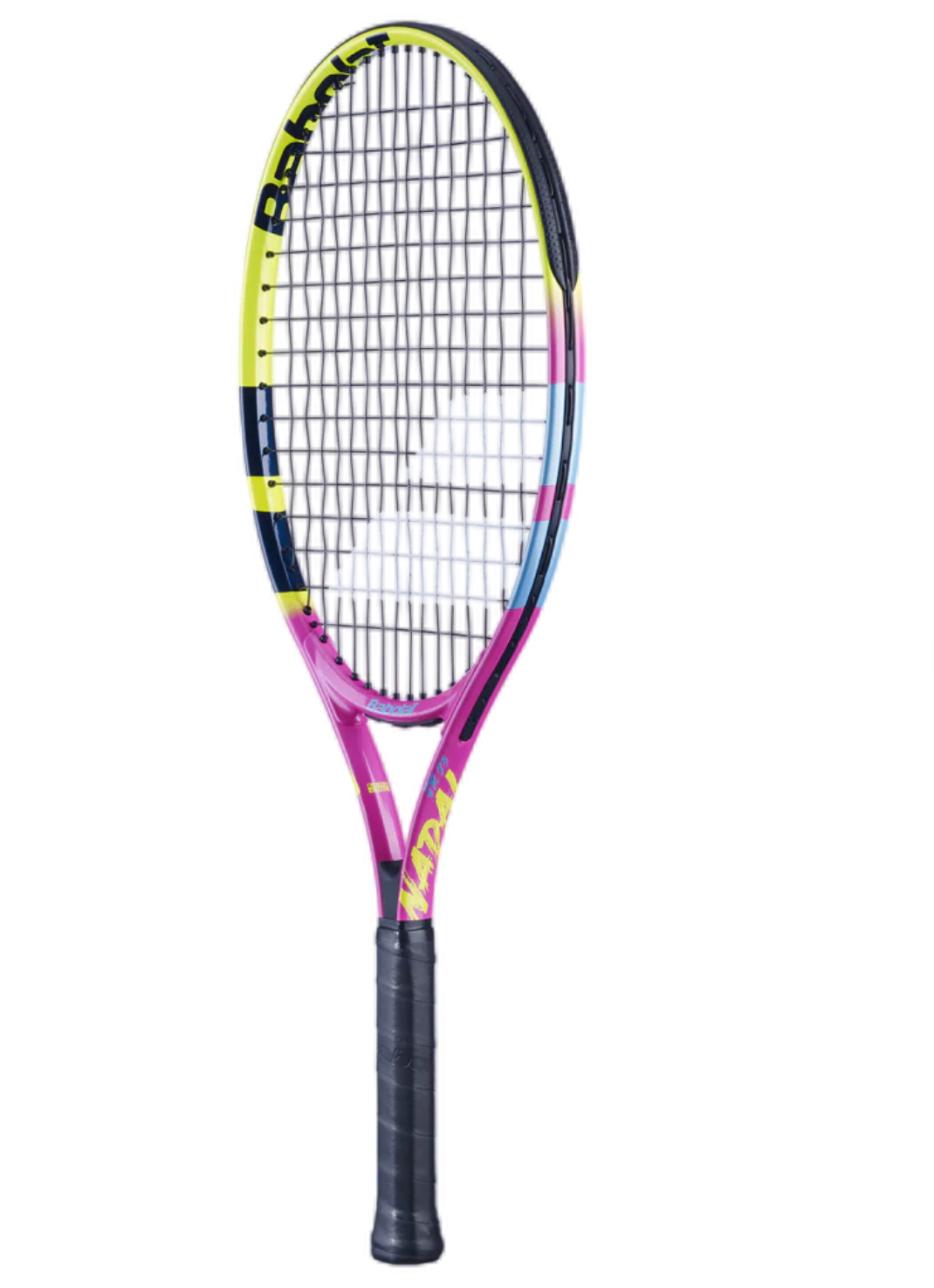 Nadal Jr 23