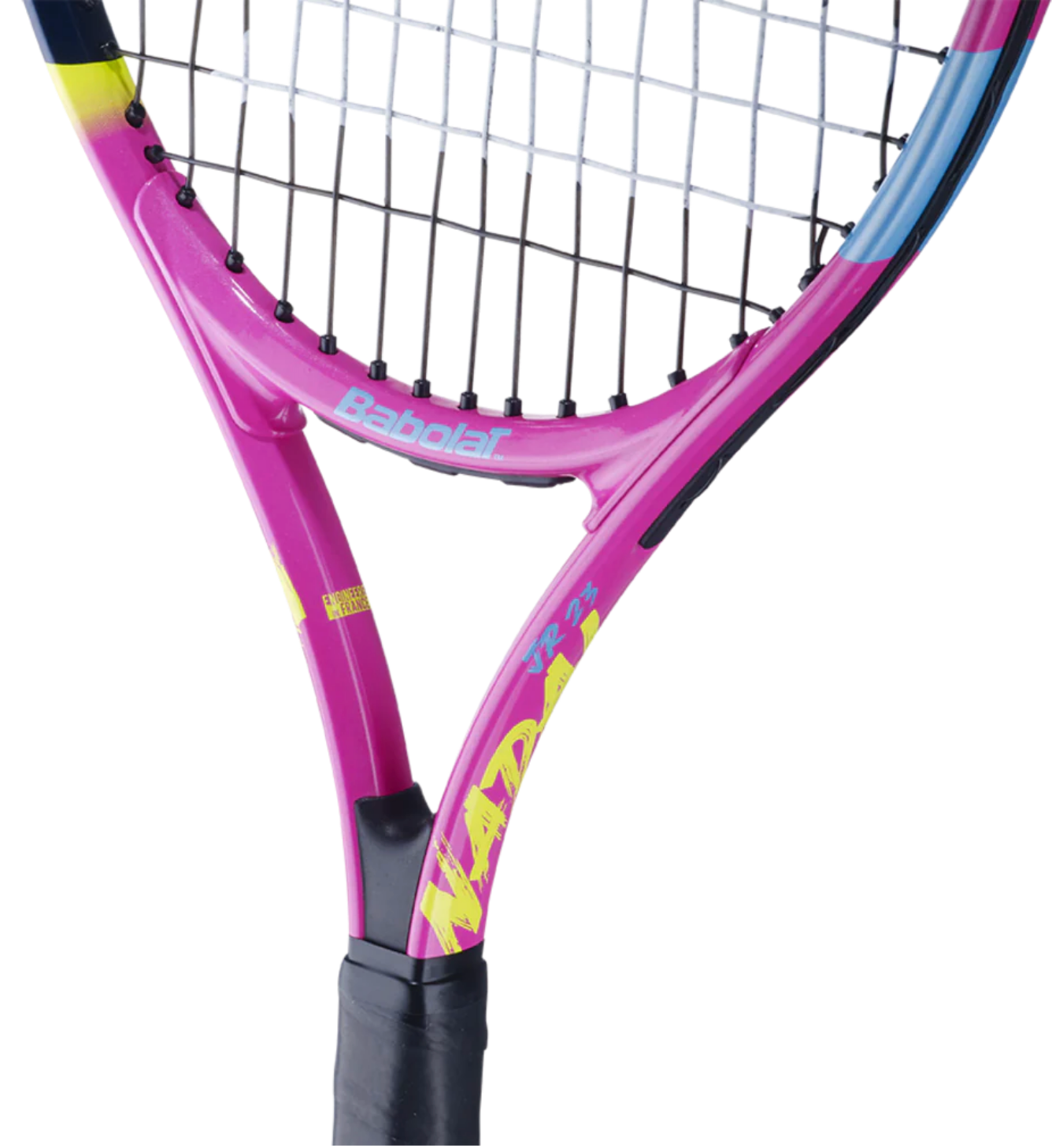 Nadal Jr 23