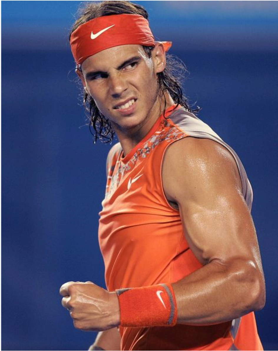 Nadal Jr 23