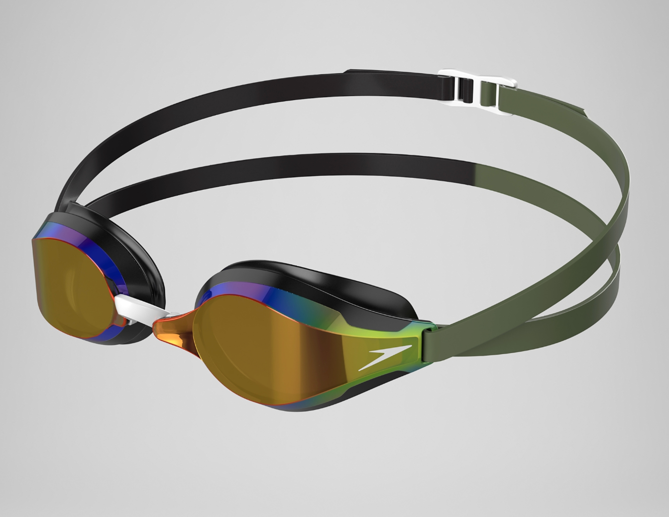Speed Socket 2.0  Mirrored Ltd. Edition