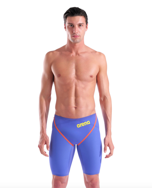 Powerskin Carbon Air 2 Jammer Men's Limited Edition