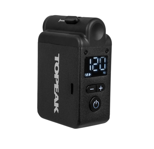 E-Booster® Digital Electric Pump