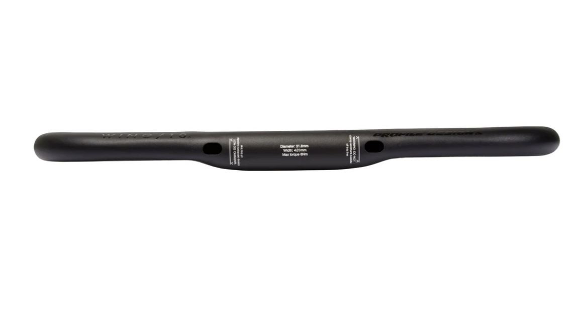 WING/A Base Bar