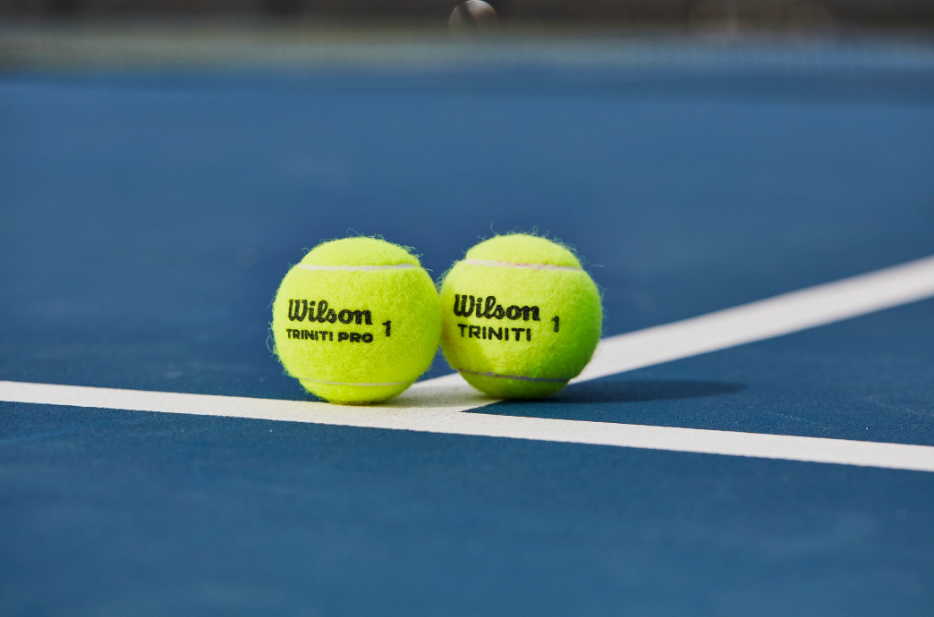 Triniti Pro 3 Ball Sleeve