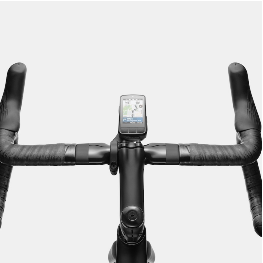 Elemnt Bolt V3 GPS Navigation