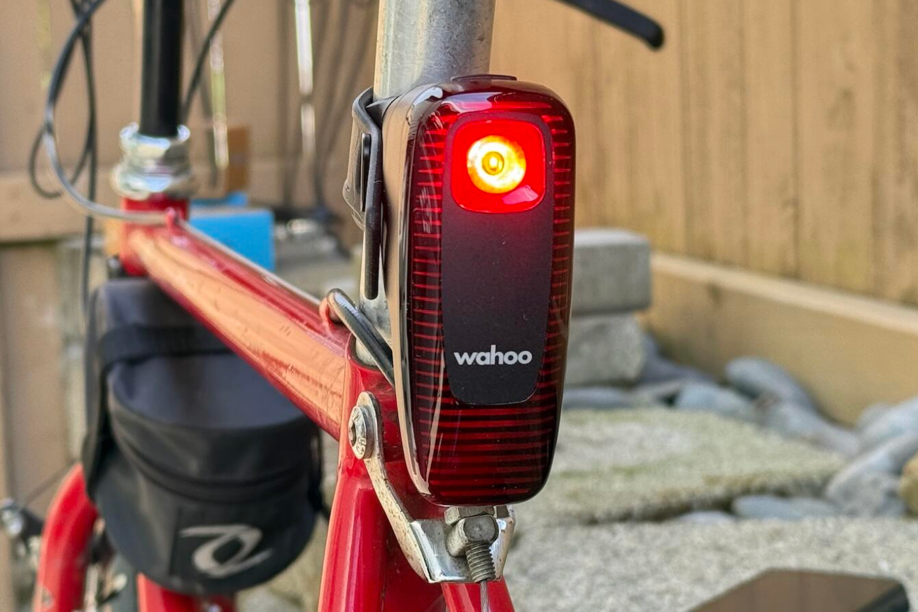 Trackr Radar
