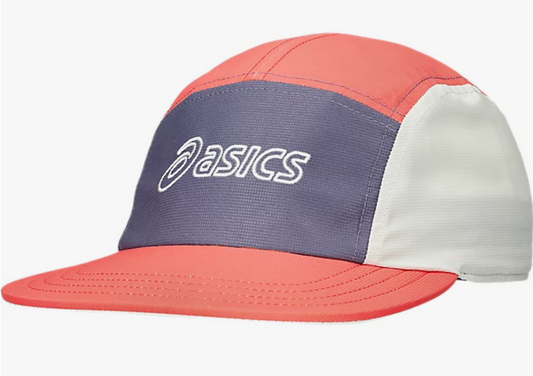 5 Panel Cap