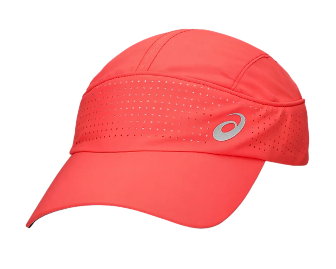 Running Light Woven Cap