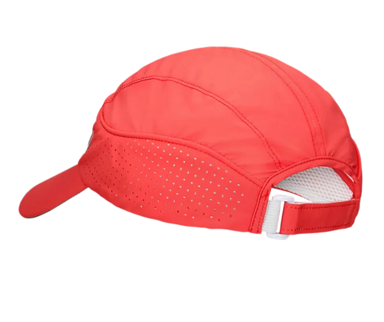 Running Light Woven Cap