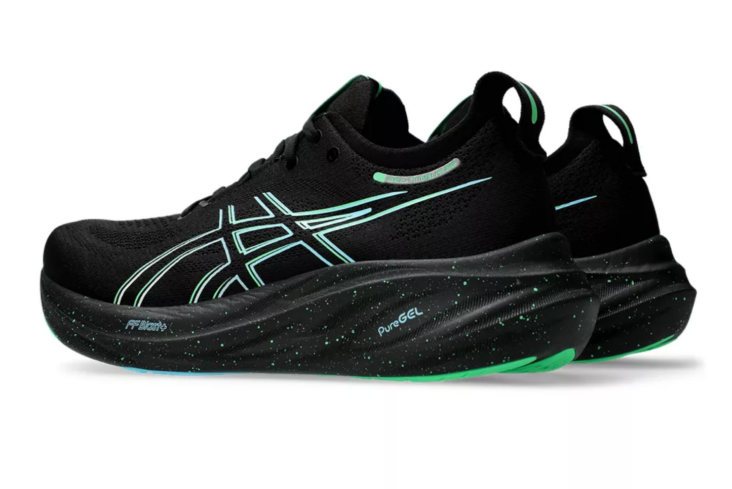 Gel-Nimbus 26 Men's