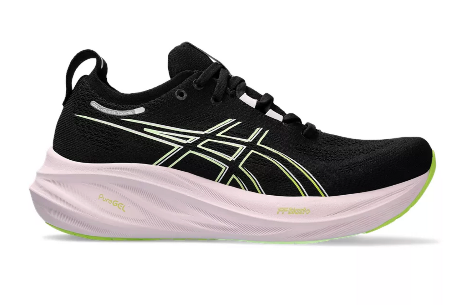 Gel-Nimbus 26 Women's