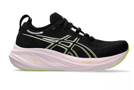 Gel-Nimbus 26 Women's