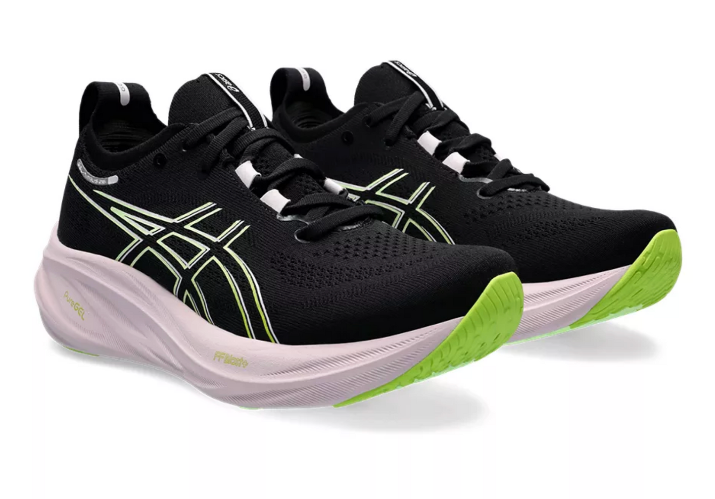 Gel-Nimbus 26 Women's