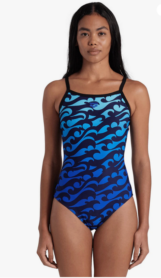Surf's Up