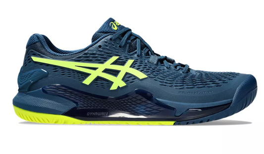 Gel-Resolution 9 Men's