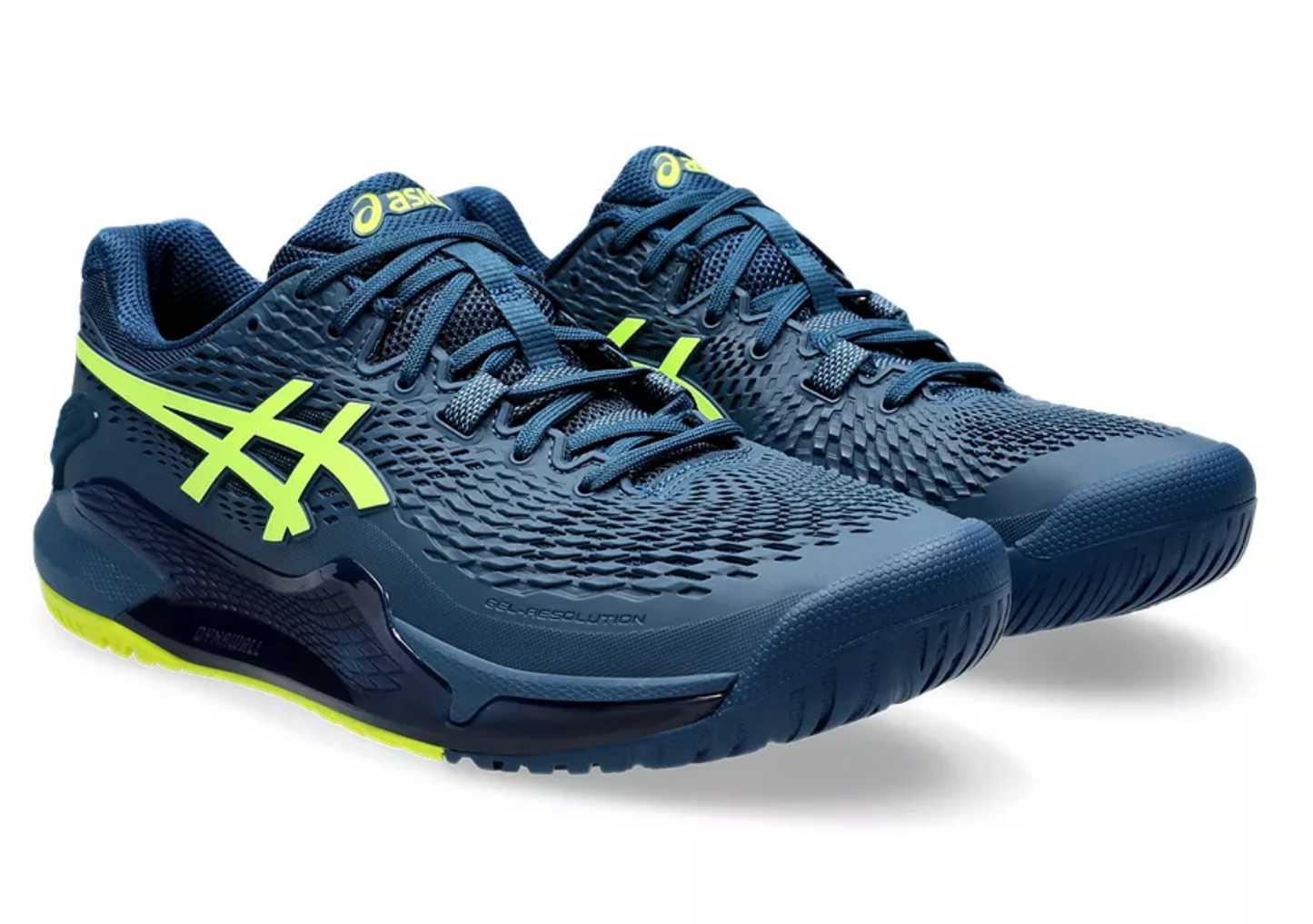 Gel-Resolution 9 Men's