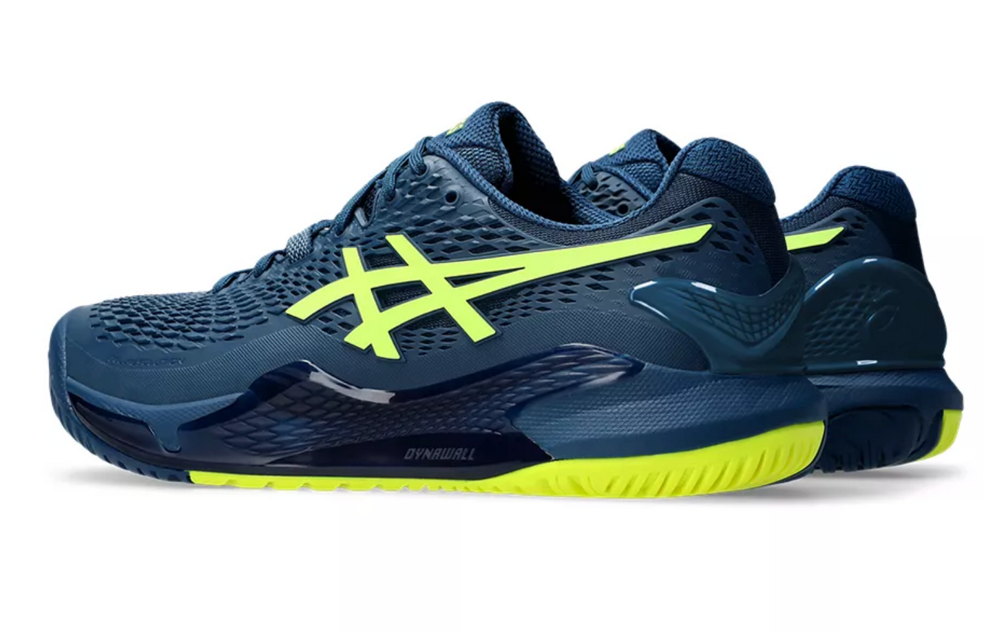 Gel-Resolution 9 Men's