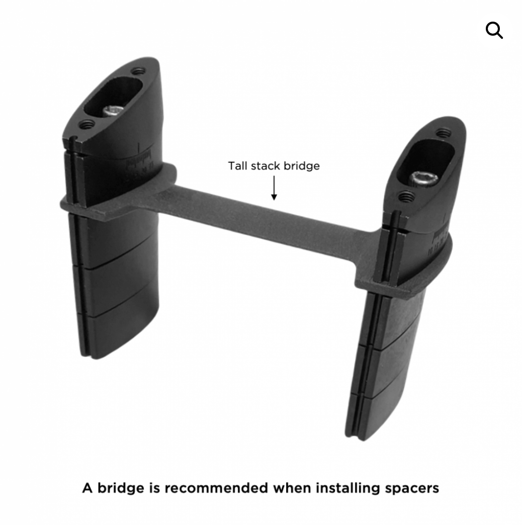Tall Stack Bridge