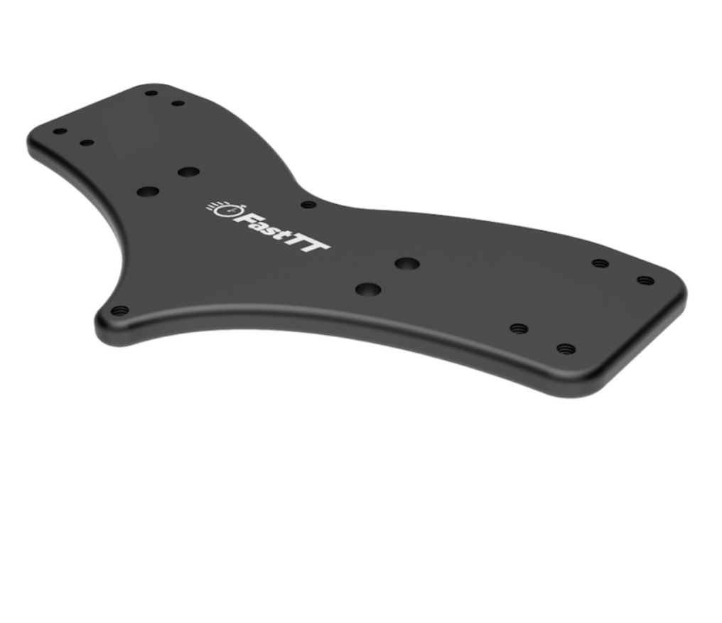 Adapter Plate  (for Felt IA 1.0)