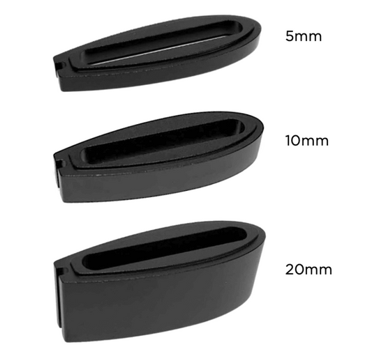 Mounting Spacers