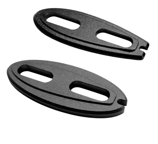 Spacer Interface Shim Kit