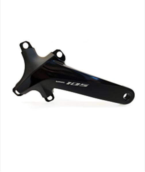 FC-R7000 105 W/O Chainrings