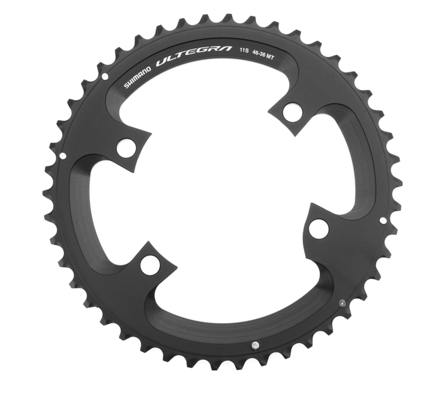 パーツ ULTEGRA FC-R8000 172.5+Q-RINGS 50-34T Ultegra FC-R8000 Chainring – Brown's Sports & Cycle Co. Ltd.