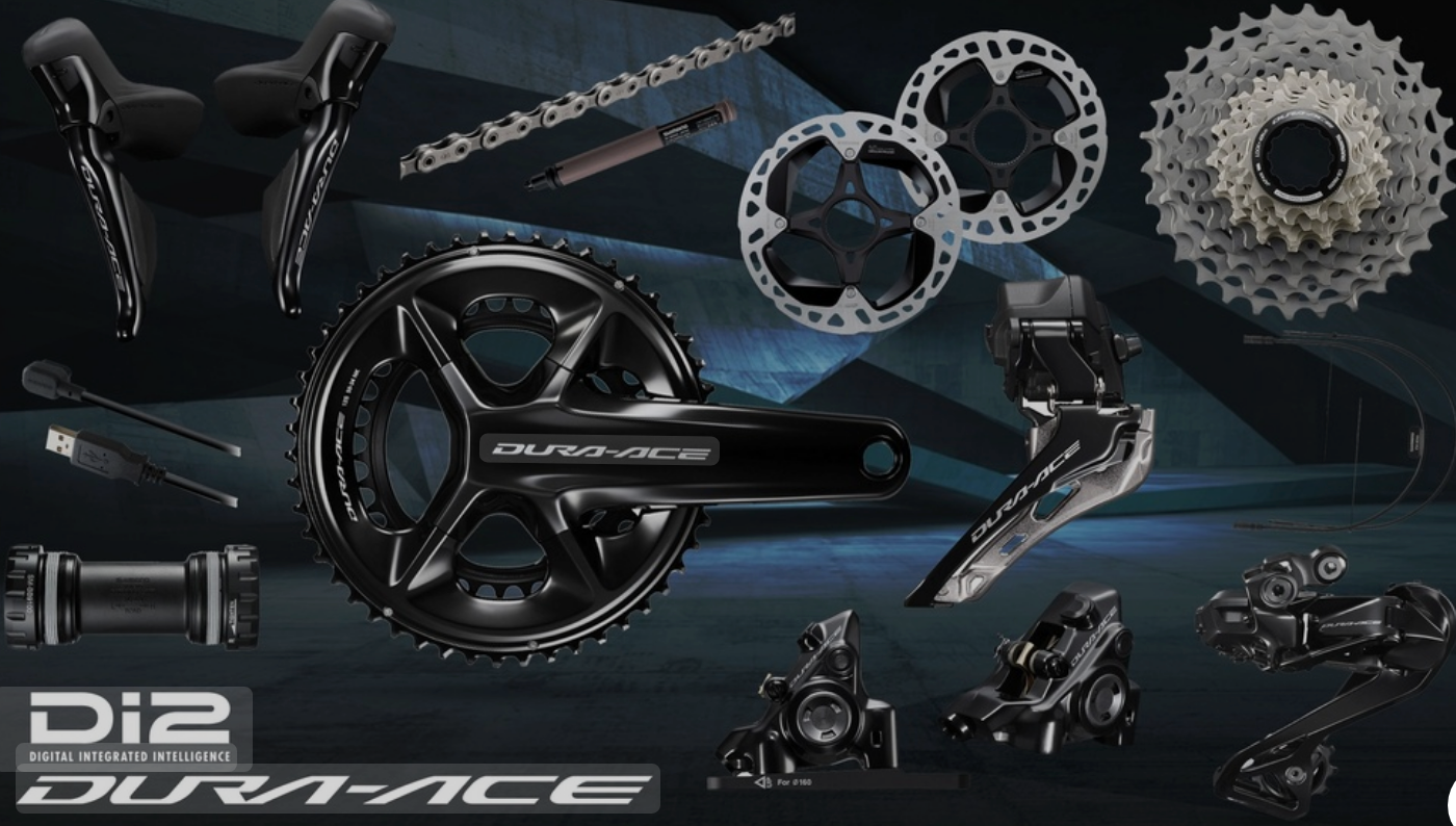 SW-R9160 Dura-Ace Di2 Shift Switch