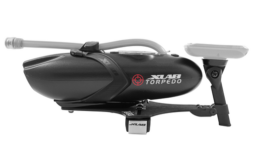 Torpedo Versa 200 - Aluminum