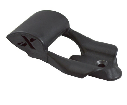 Space Saver Computer Mount Black