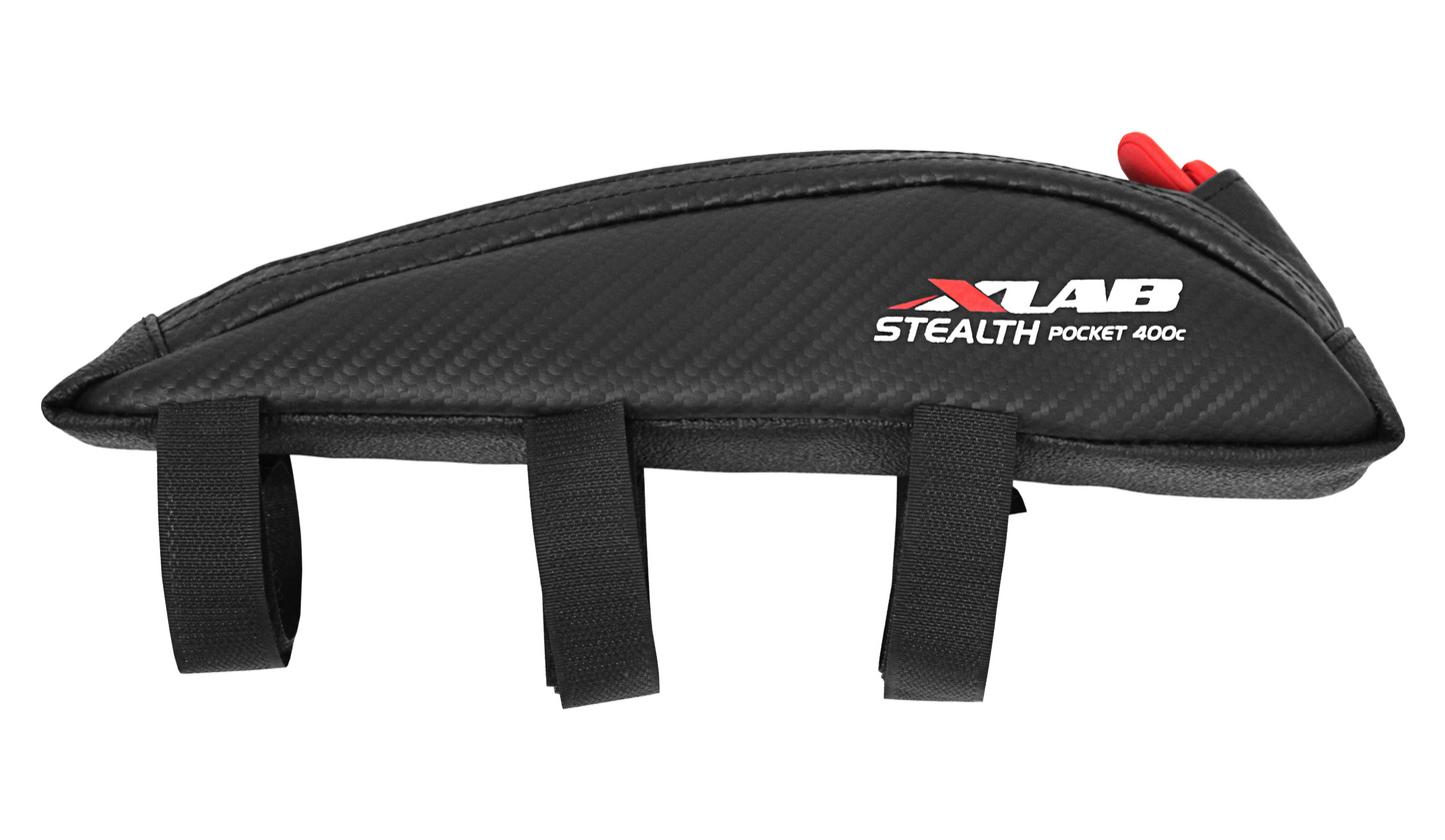 Stealth Pocket 400c