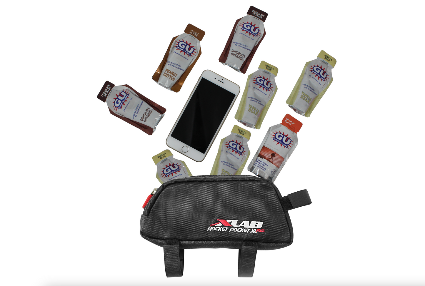 Rocket Pocket XL Plus