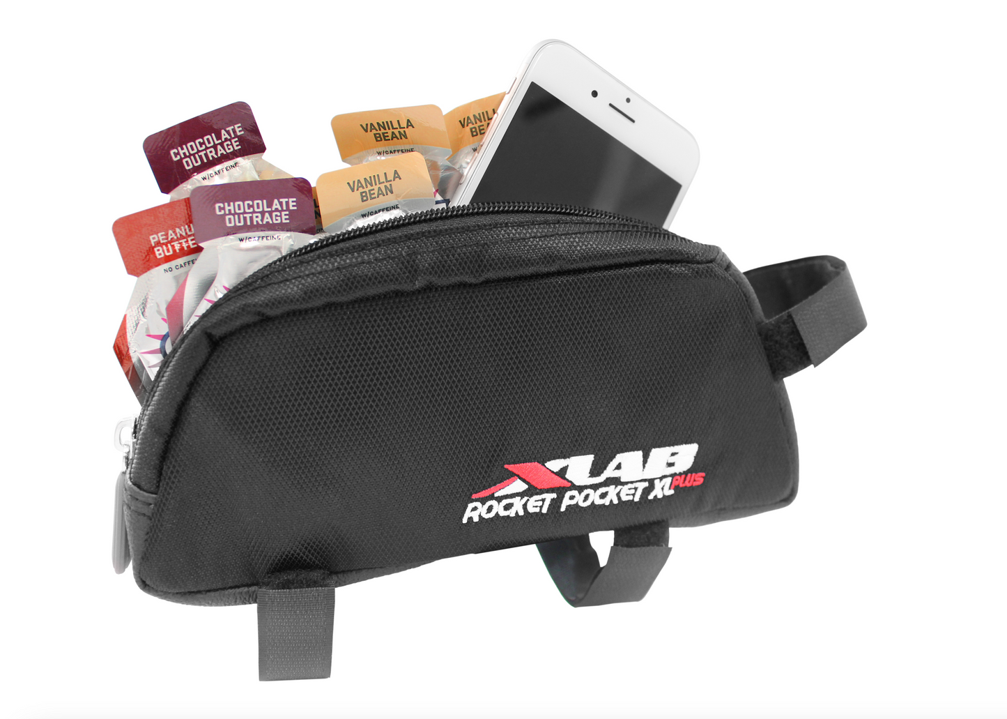 Rocket Pocket XL Plus