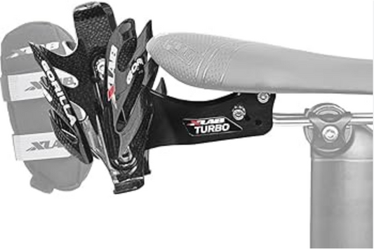 Turbo Wing System w/GORILLA Cages