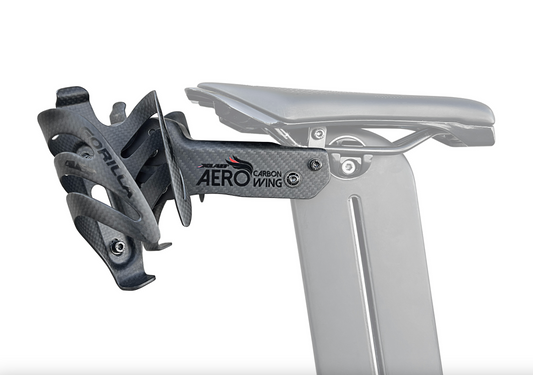 Aero Carbon Wing