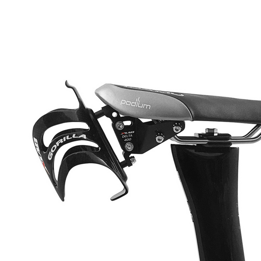 Delta 400 Bottle Cage