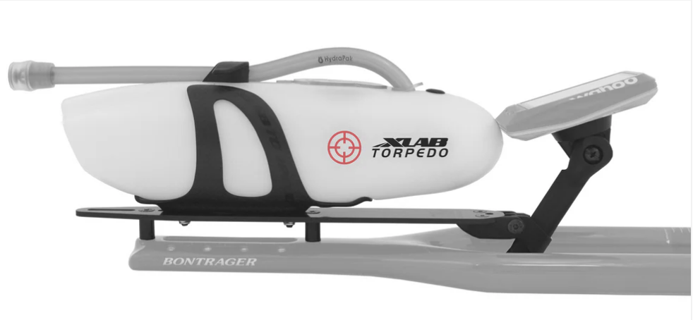 Torpedo Cap Refillable